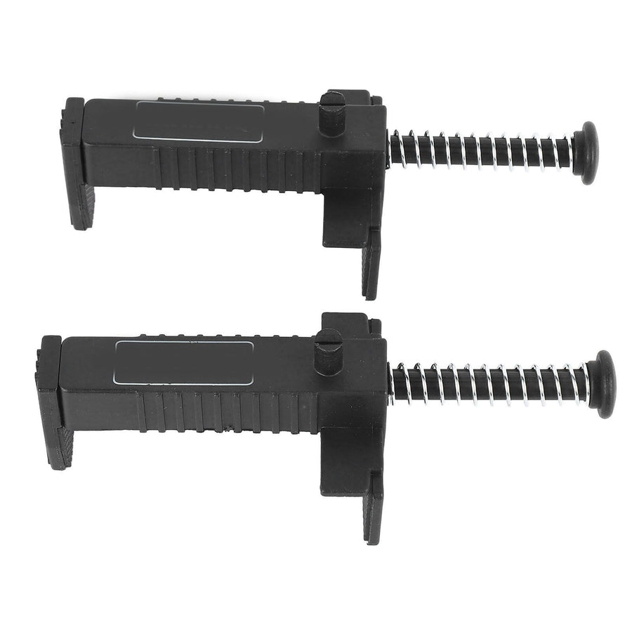 2PCS Brick Liner Runner Wire Drawer Bricklaying Tool Leveling Measuring Tool Engineering Accessory Masonry Tools