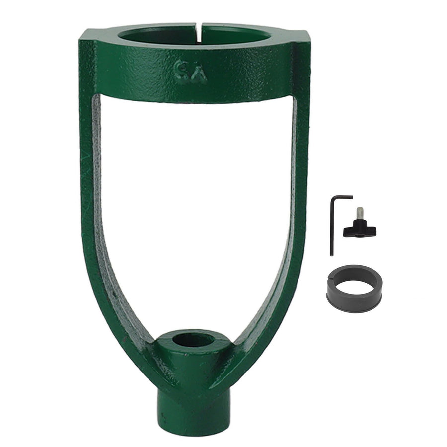 Square Tenon Converter Bench Drill Converter Bench Drill Square Hole Accessories Location Tool Drill Accessories 65‑55mm