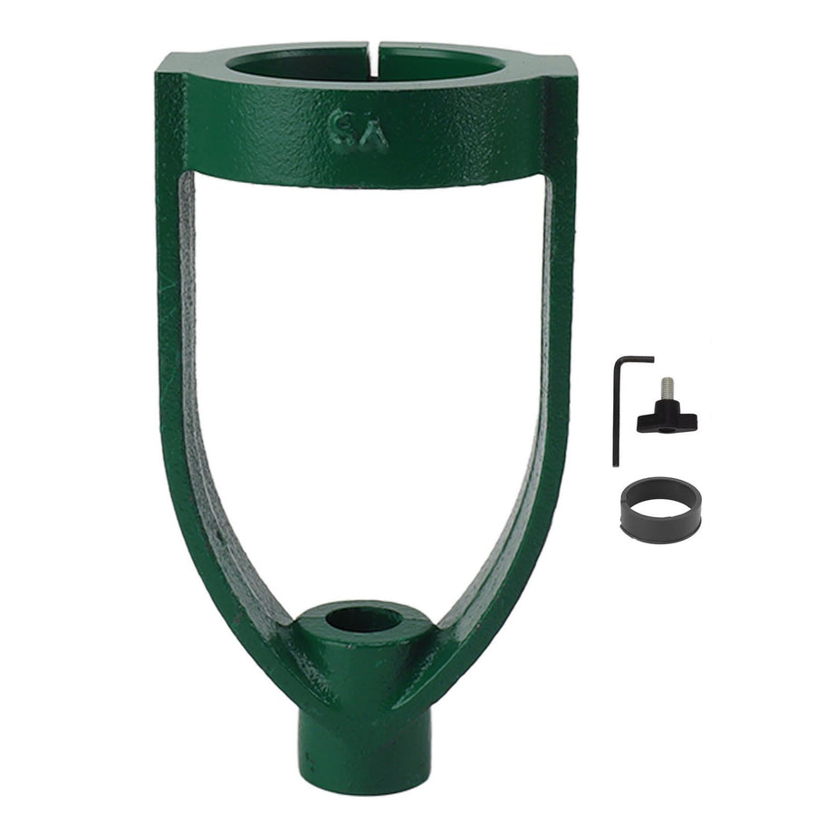 Square Tenon Converter Bench Drill Converter Bench Drill Square Hole Accessories Location Tool Drill Accessories 65‑60mm