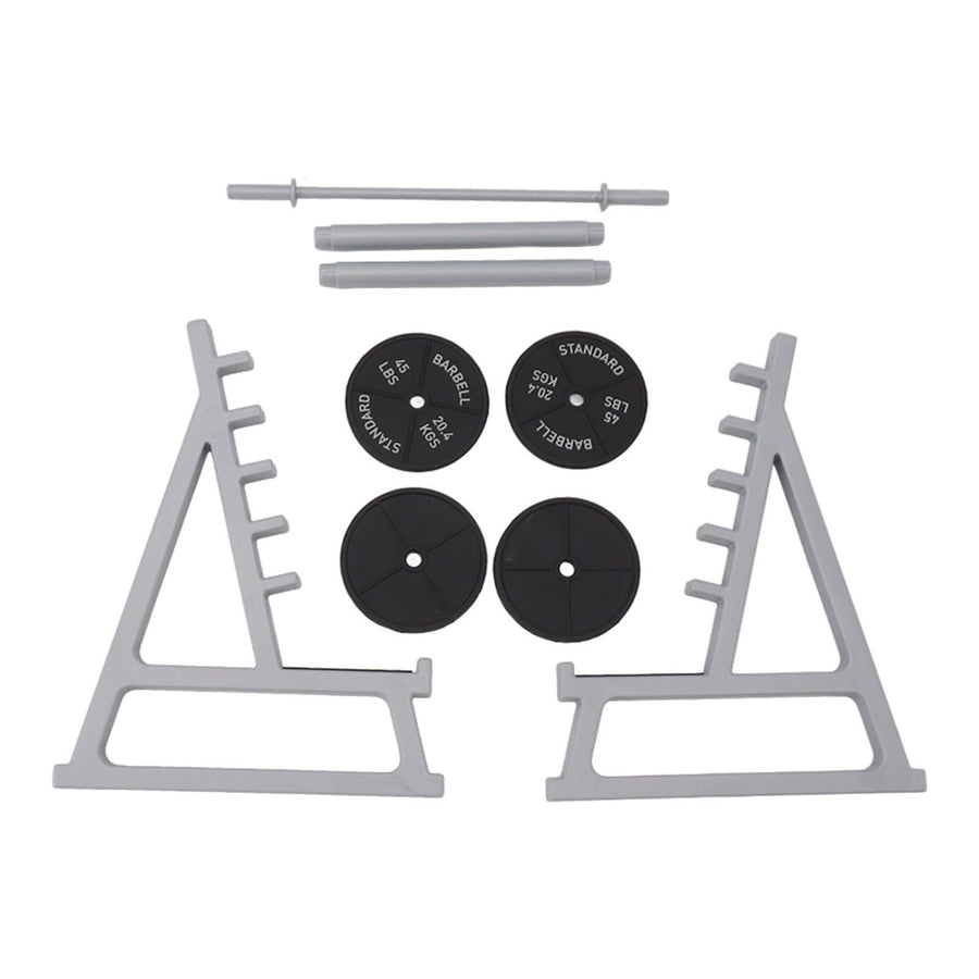 Squat Rack Pen Holder Pen Display Stand Eyebrow Pen Stand Makeup Brush Rack Organizer for Home School Office Use