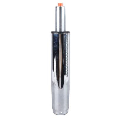 Chair Gas Lift Silver Gas Lift Cylinder 27cm Stainless Steel Easy Installation Comfortable Chair Replacement Part