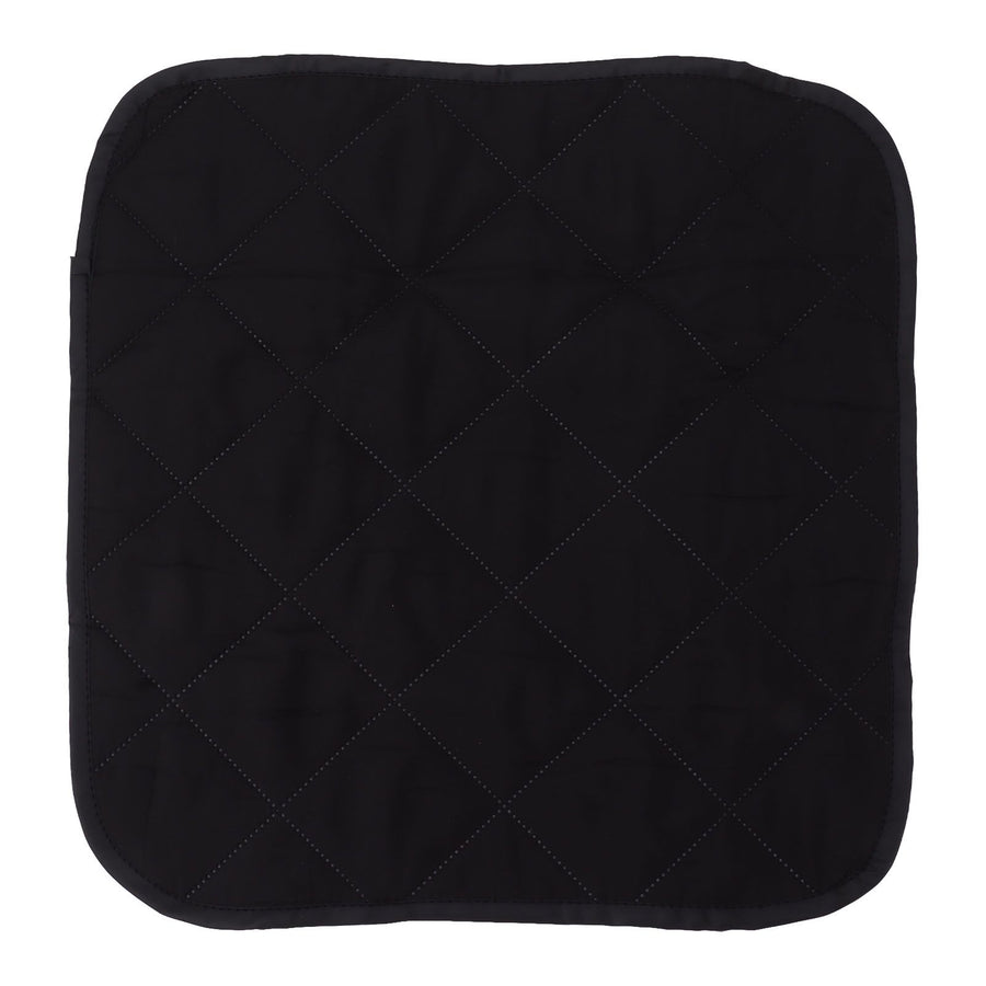 Chair Cushion 39x39cm Seat Padding Comfortable Slip Proof Absorbent for Home Pet Sofa