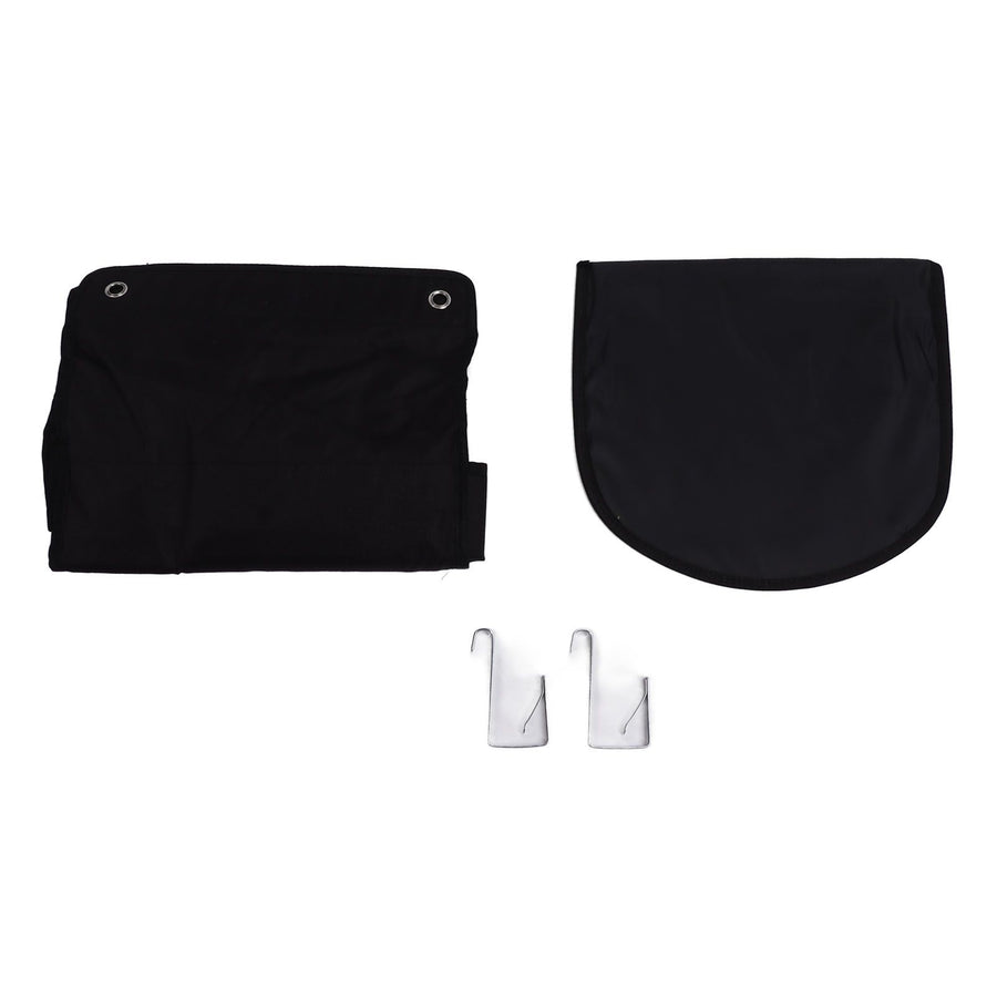 Door Sports Equipment Storage Bag Garage Toy Ball Organizer for Soccer Basketball Football Volleyball Tennis