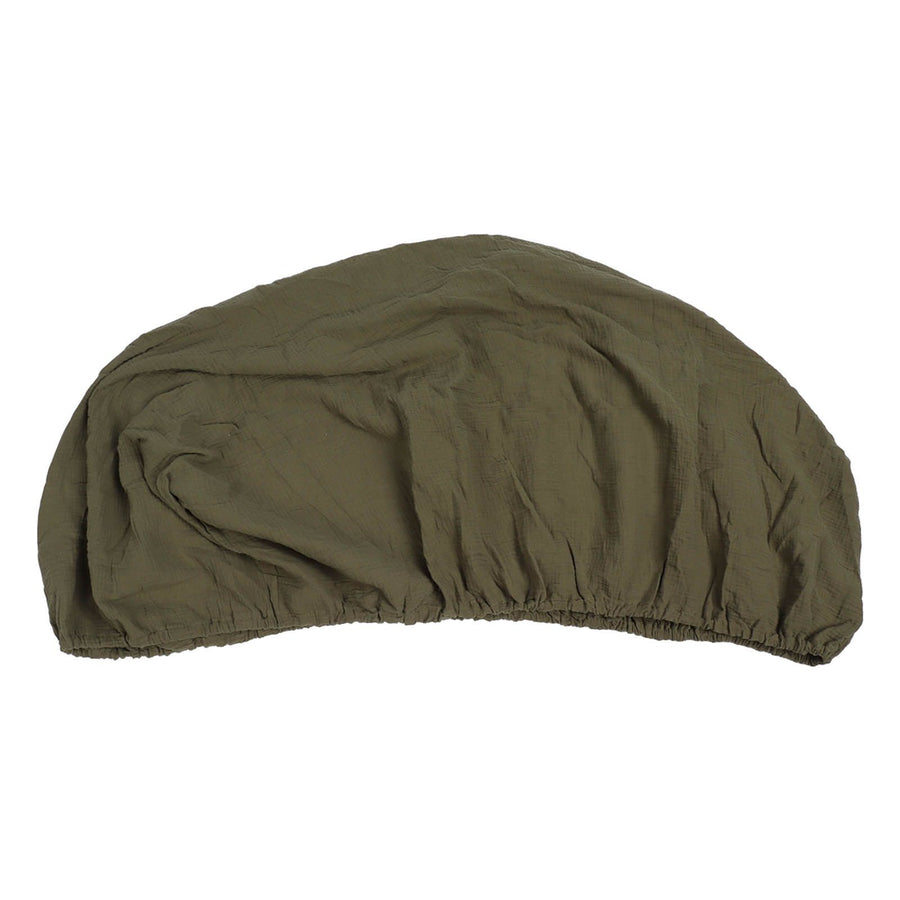 Cotton Baby Bed Sheet Soft Breathable Comfortable Baby Crib Mattress Sheet for Boys Girls OD Green
