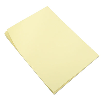 50 Pages Sticky Roller Clean Paper High Viscosity Removes Dirt Dust Debris Disposable Adhesive Paper