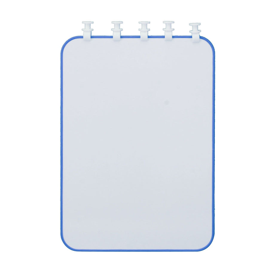 Portable Lightweight Divider Tray Beach Bag Divider Tray for Dividing Space Clothing Snacks Blue