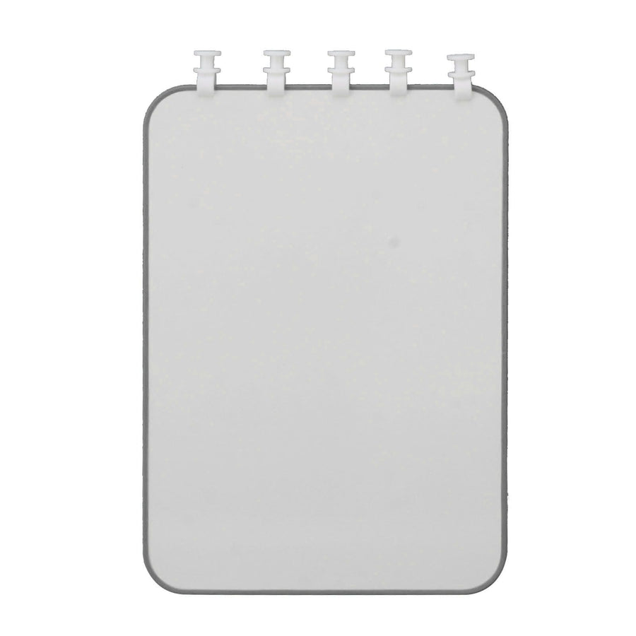 Portable Lightweight Divider Tray Beach Bag Divider Tray for Dividing Space Clothing Snacks Black