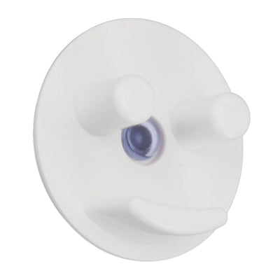 Round Sponge Holder Suction Cup Installation Face Sponge Organizer for Kitchen Bathroom Sink