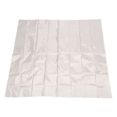 EMF Blocking Fabric EMF Shielding Fabric Radiation Protection Fabric For Isolating Signal Radiation 1.1x1m
