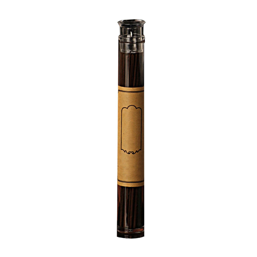 Incense Sticks Natural Sandalwood for Burning Home Use Buddhist Shrines 5g Each 10.5cm Length Type 1