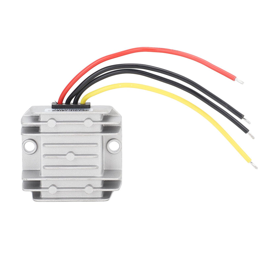 DC 24V to 12V Converter Regulator Waterproof 20A 240W Voltage Reducer Buck Transformer