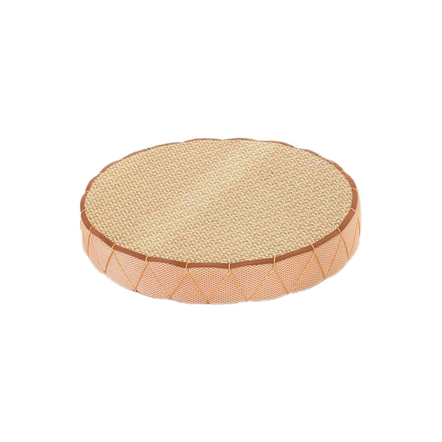 Cushion Soft Floor Pillow Throw Pillow Floor Seating Cushion for Chair Sofa Car