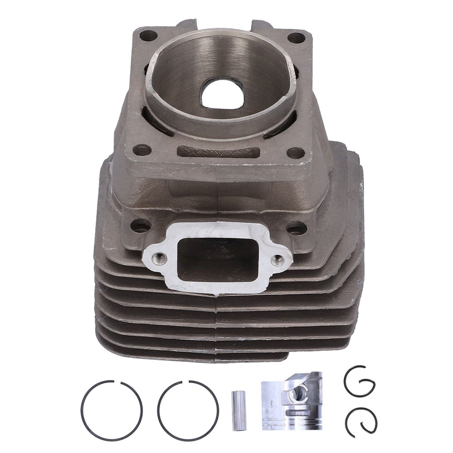 Cylinder Piston Kit Replacement Chainsaw Accessory for STIHL MS441 1138 020 120 50mm