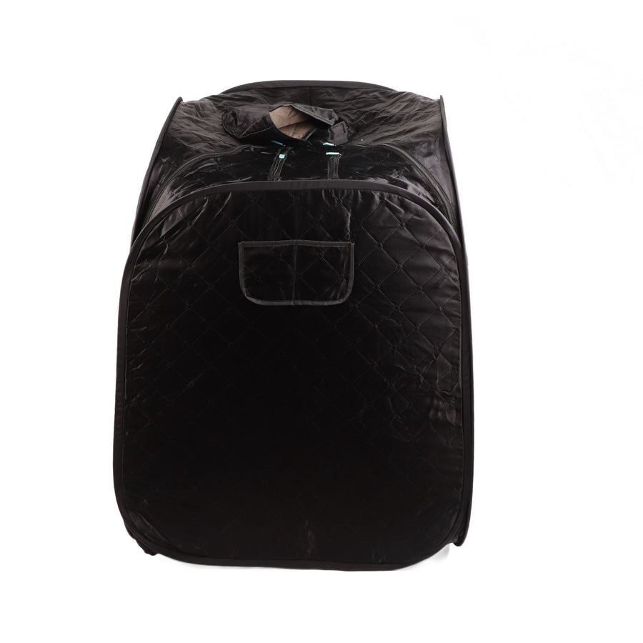 Portable Steam Sauna Private Sauna At Home Waterproof Sauna Box for Relaxation and Loss Weight