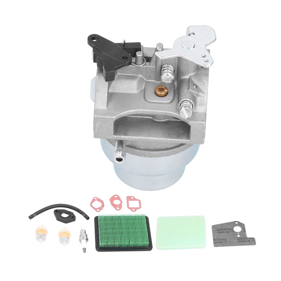 Carburetor Kit for GCV135 GCV160 GCV160A GCV160LA HRB216 HRR216 HRT216 Lawn Mower