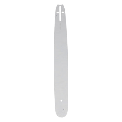 Chainsaw Guide Bar Manganese Steel Guide Plate Replacement Accessory for Garden Logging
