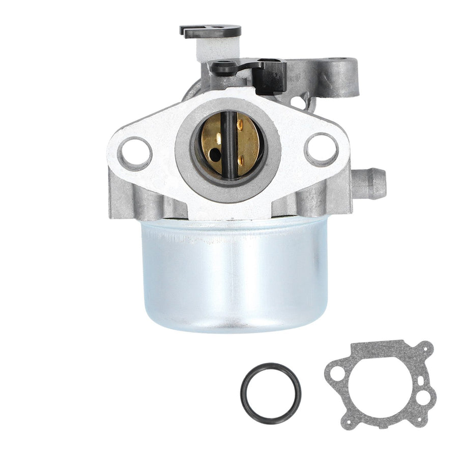 Carburetor Gasket Kit Replacement Fit for B S 790845 799871 799866 796707 794304 Lawn Mower