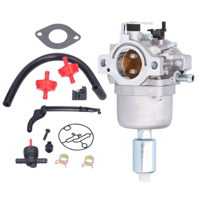 Carburetor Paper Gasket Kit 594593 for 591731 593514 697141 697190 698445 699109 699937 791858 791888 792171