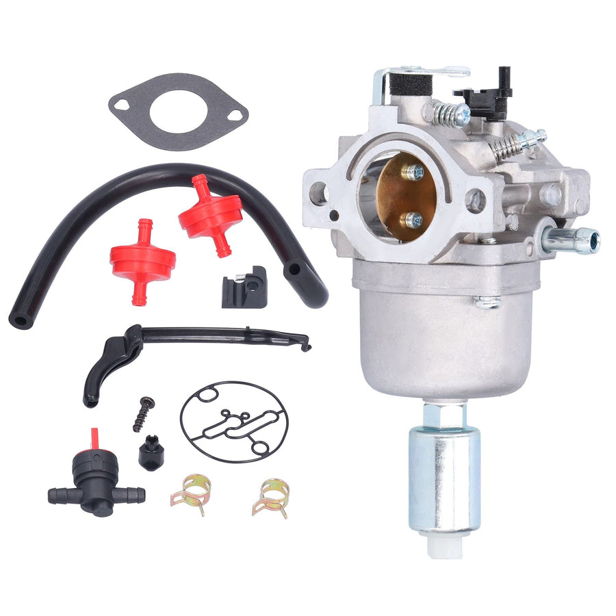 Carburetor Paper Gasket Kit 594593 for 591731 593514 697141 697190 698445 699109 699937 791858 791888 792171