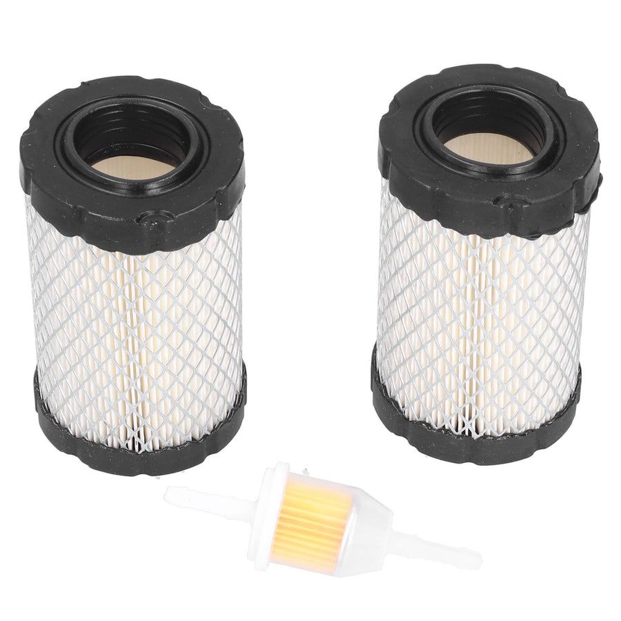 Air Filter Fuel Filter Set Replacement 796031 for E100 E120 E130 E140 E150 100 Series Tractor