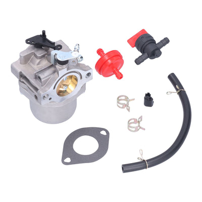 LMT 5‑4993 Carburetor for 799728 498027 499161 498231 494502 494392 495706 498134 496592 699318 699737 699856 699896‑28V707