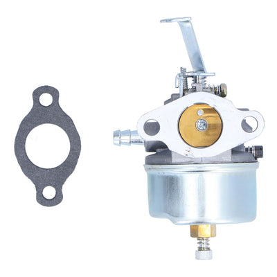 Carburetor Blower Replacement for Tecumseh 632230 632272 H30 H50 H60 HH60 Engines Carb