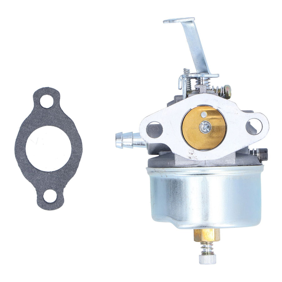 Carburetor Blower Replacement for Tecumseh 632230 632272 H30 H50 H60 HH60 Engines Carb