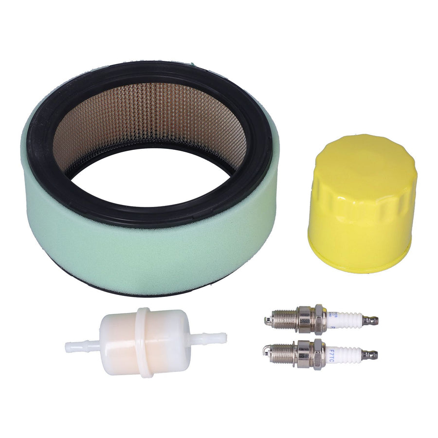 Air Filter Oil Filter for 4788303‑S1 5205002‑S CV17‑CV23 CV724‑CV740 CH18‑25 CH730‑740 Lawn Mower Accessories