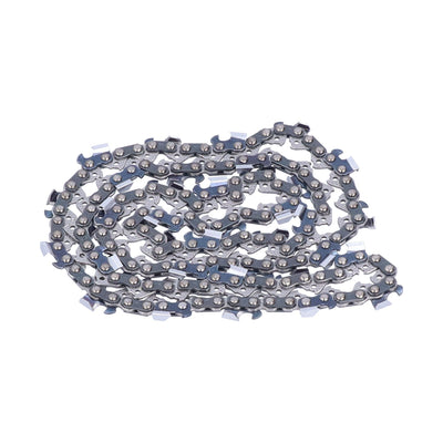 Manganese Steel Electric Chainsaw Chain Replacement Fit for 20 Inch Gasoline Chainsaw