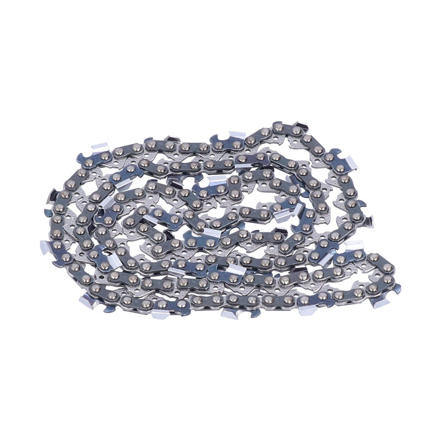 Manganese Steel Electric Chainsaw Chain Replacement Fit for 20 Inch Gasoline Chainsaw