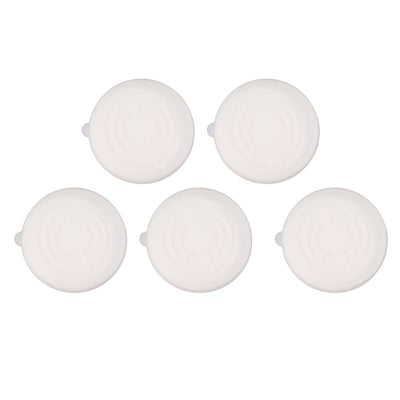 5 PCS Formic Acid Dispenser Easy To Use High Efficient Professional Formic Acid Evaporator for Beekeeping