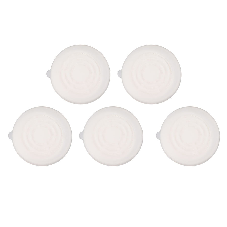 5 PCS Formic Acid Dispenser Easy To Use High Efficient Professional Formic Acid Evaporator for Beekeeping