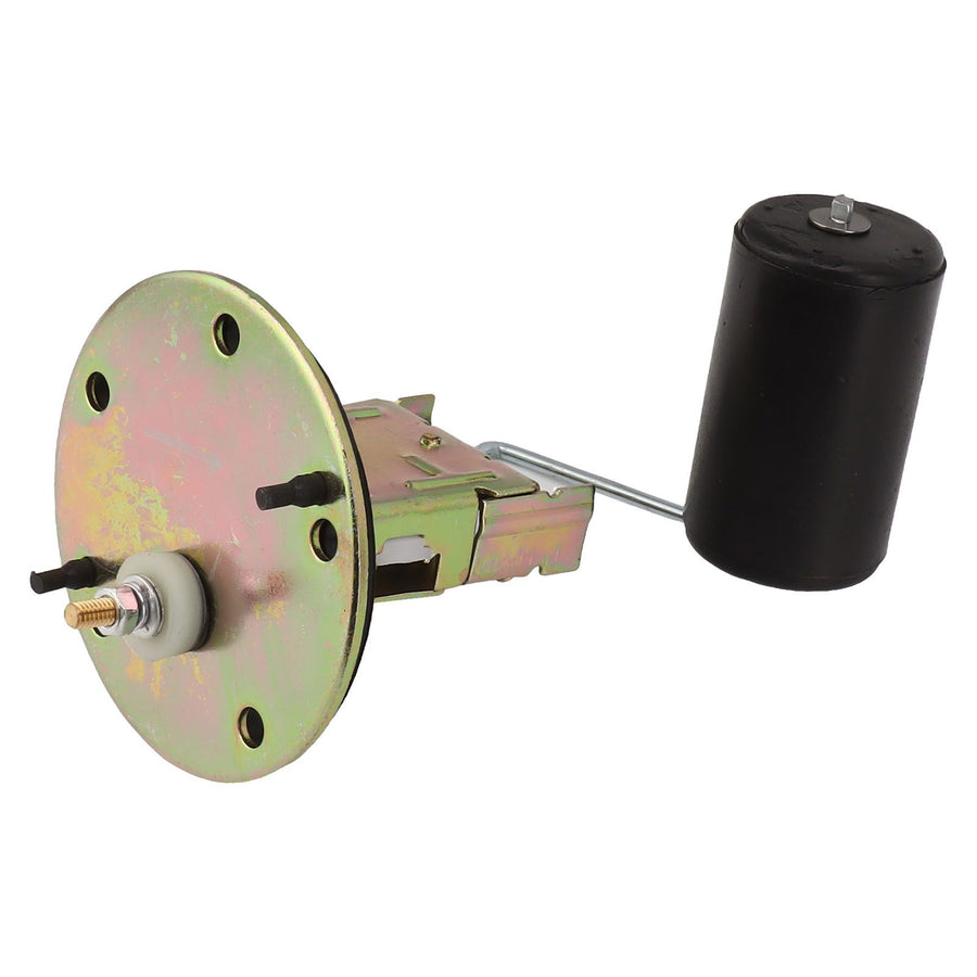 Fuel Level Sensor Copper ABS High Accuracy Universal Fuel Sender Fuel Gauge Sending Unit for Car Truck Generator Tractor 100MM
