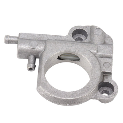 Auto Oiler Assembly Oil Pump For CS550P CS600P CS590 CS620P CS620PW CS600 Chainsaw Parts