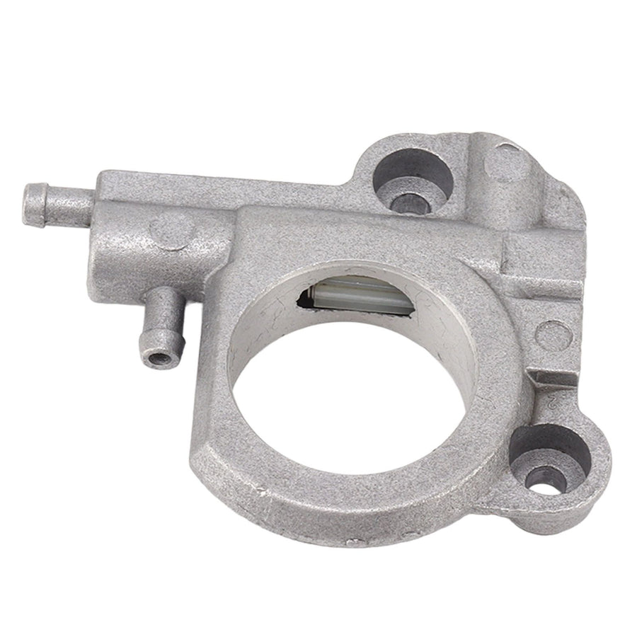 Auto Oiler Assembly Oil Pump For CS550P CS600P CS590 CS620P CS620PW CS600 Chainsaw Parts