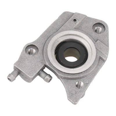 Worm Oil Pump Kit Aluminum Iron Simple Installation Oil Pump Worm Gear for CS3800 CS4200 CS 4200 CS3200 CS3500 CS3700 CS4400 CS5100 4200 Chainsaw