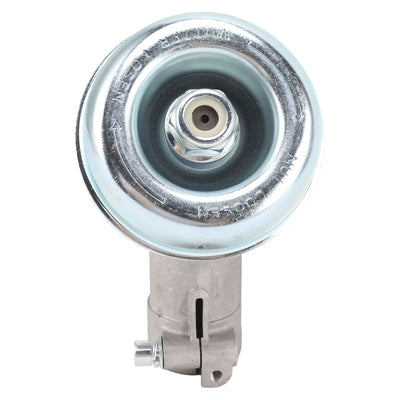 Trimmer Gear Box Head Aluminum Stainless Steel Iron Trimmer Gear Head Attachment Part for FS55 FS56 FS70 Brush Cutter Garden Tool