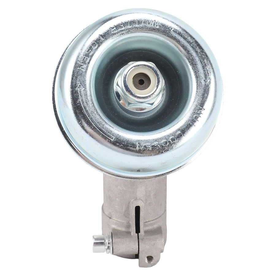 Trimmer Gear Box Head Aluminum Stainless Steel Iron Trimmer Gear Head Attachment Part for FS55 FS56 FS70 Brush Cutter Garden Tool
