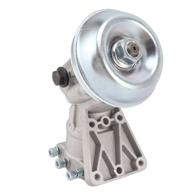 10 Teeth Lawn Mower Gear Head Trimmer Cutting Machine Gear Box 32mm Diameter For Oleo Mac EM753 746T 750T 753T 755 MASTER 61112072R