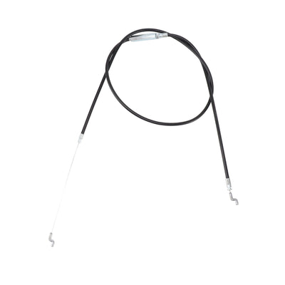 1.4m Lawn Mower Control Cable Garden Throttle Traction Engine Lawn Mower Cable for ALKO 450756 450296 527717 Replacement
