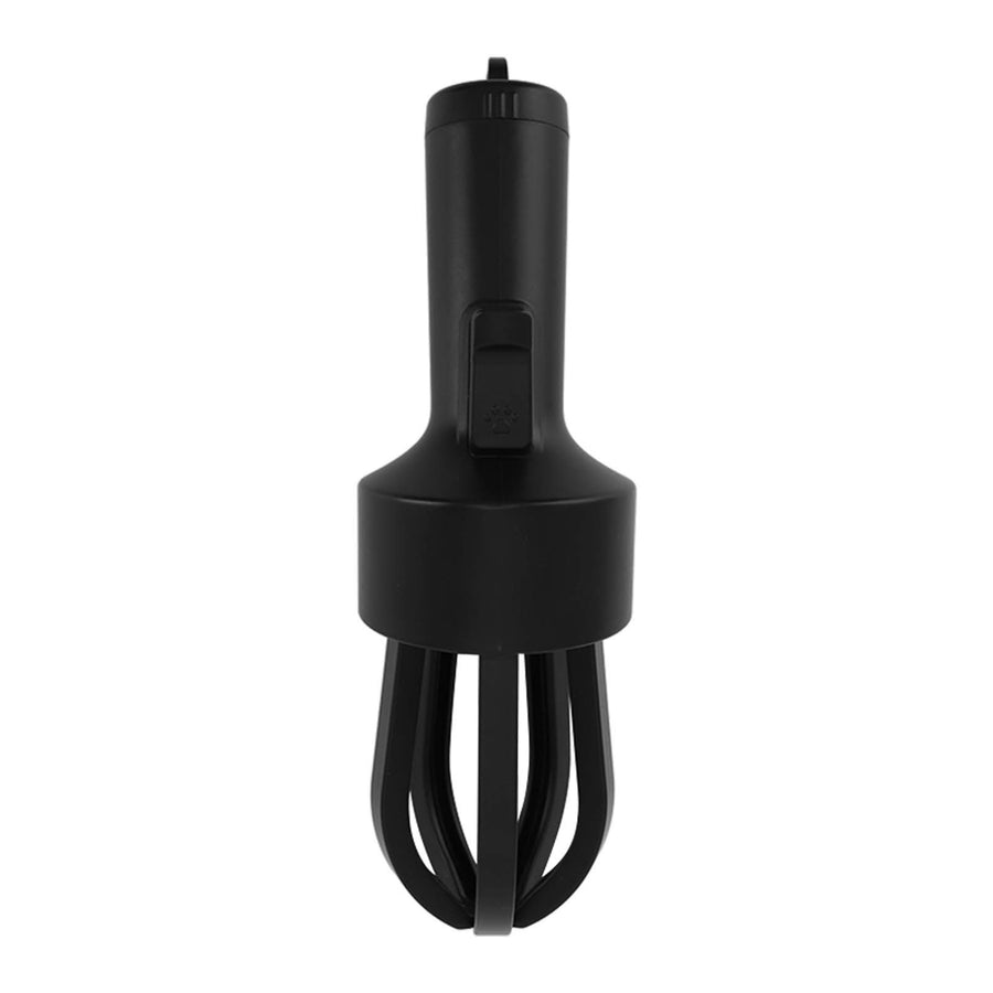 Dog Poop Scooper Portable Efficient Hygienic Plastic Dog Waste Picker for Outdoor Walking A Dog