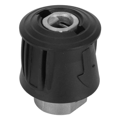 M22 Adapter 14mm High Pressure Washer Hose Pipe Quick Connector M22 14MM Pressure Washer Adapter 4000psi