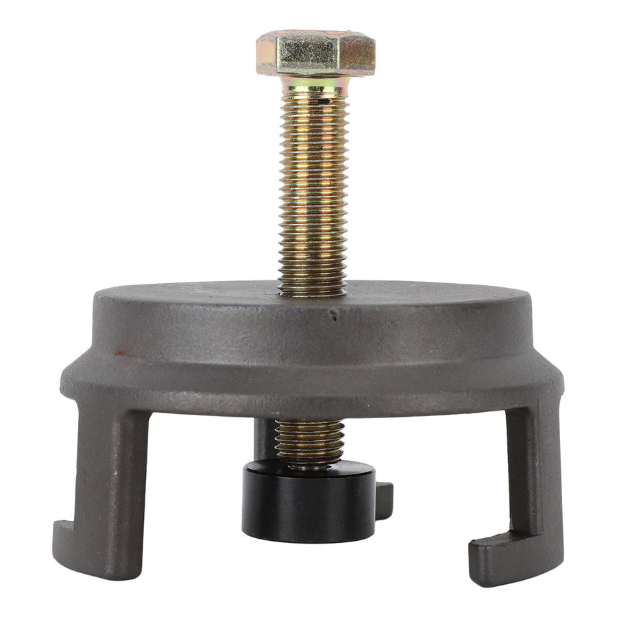 25264 Harmonic Balancer Puller High Hardness Quickly Remove Crank Pulley Puller for Automotive Replacement