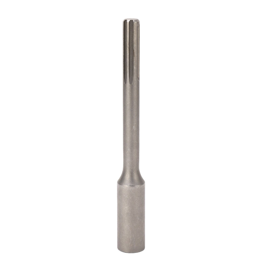 for SDS Maximum Shank Ground Rod Driver Steel 5 Pits T Post Driver Post Hammer 25cm Length