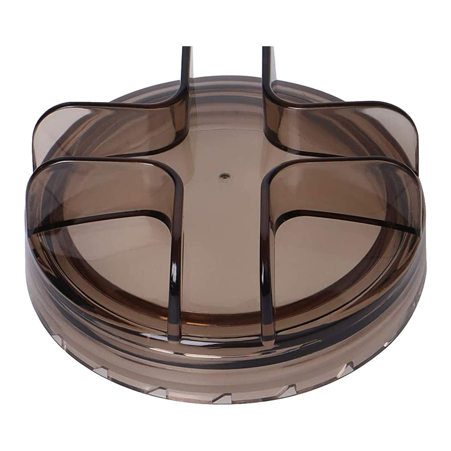 Pool Pump Lid Replacement Easy To Install Universal Pool Pump Basket Cover for 3 4HP 2400GPH Sand Filter Pump