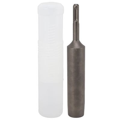 Ground Rod Driver Round Handle Heavy Duty Driving Ground Rod Drills Driver Bit for 5/8inch 3/4inch Ground Rods 20mm / 0.8in