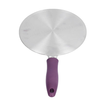 Induction Cooker Heat Diffuser with Handle Gas Stove Diffuser Converter Plate Accessory22# 21.5cm / 8.5in