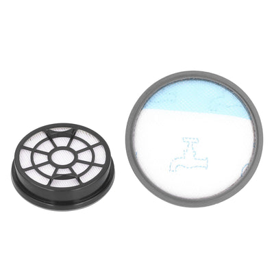 Pre Filter Core Post Filter Screen Replacement Parts Fit for ROWENTA ZR904301 RO2981 Vacuum Cleaner