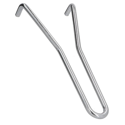 Commercial Mixing Cup Blade Open Wrench Tool Stainless Steel Blender Mixer Accessory