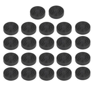 Washing Machine Feet Pad Non Slip Base Suction Cup Anti Vibration Noise Reduction Washer